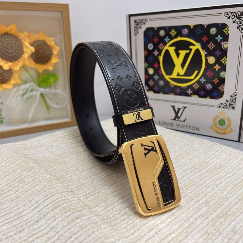 Louis Vuitton Belts